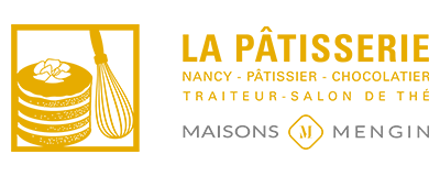 LA PÂTISSERIE DES MAISONS MENGIN